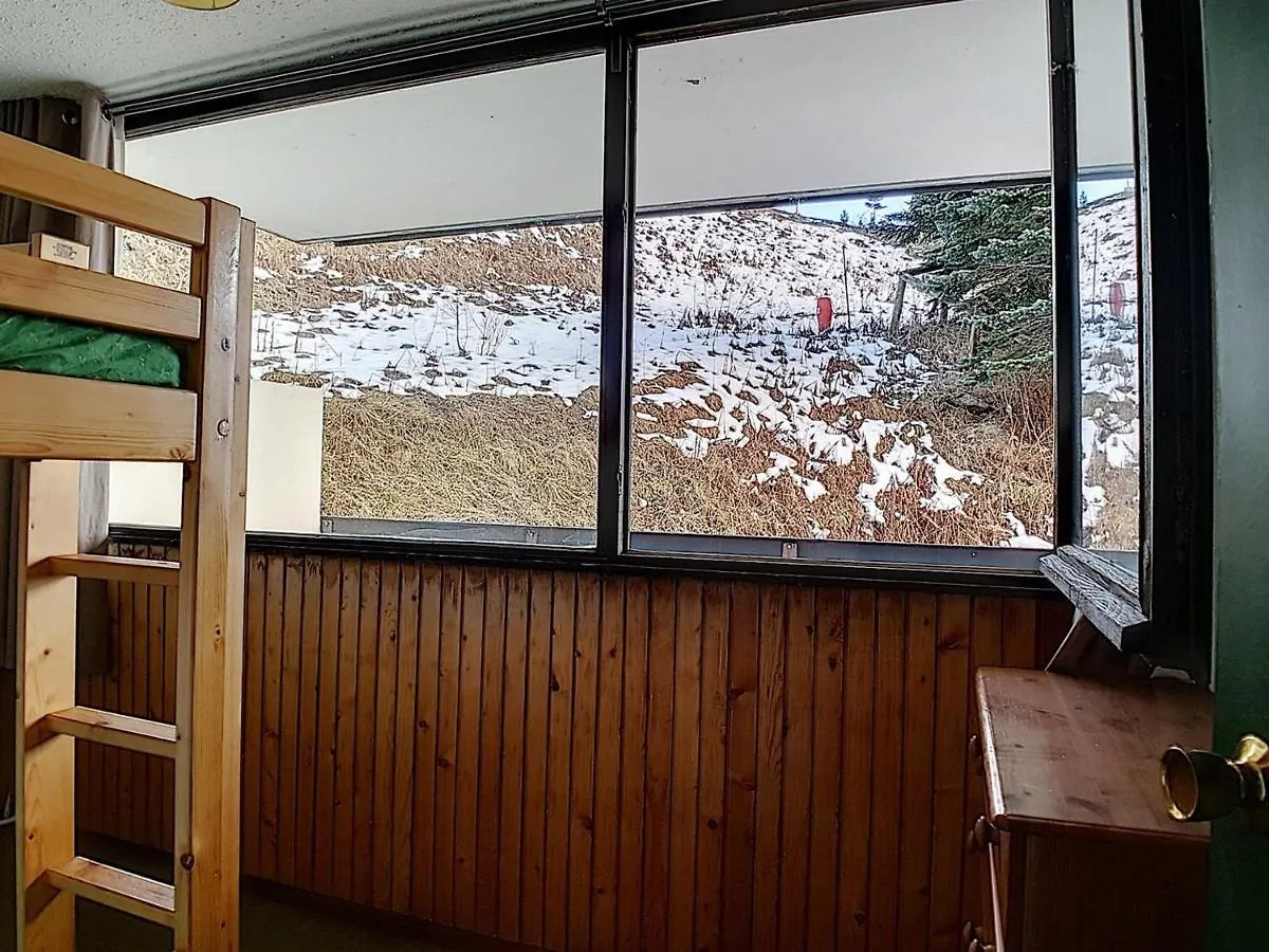 Appartement Skis Aux Pieds Avec Balcon Et 2 Chambres - Fr-1-344-1037 Saint-Martin-de-Belleville France